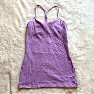 Lulu lemon razor back